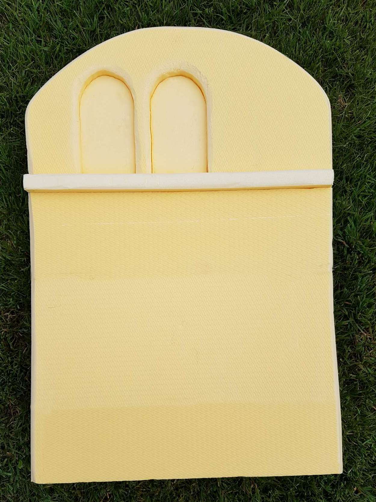 Kulisse für HP 2048g