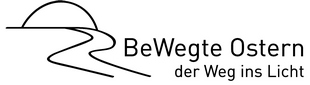 logo ausstelllung schwarz